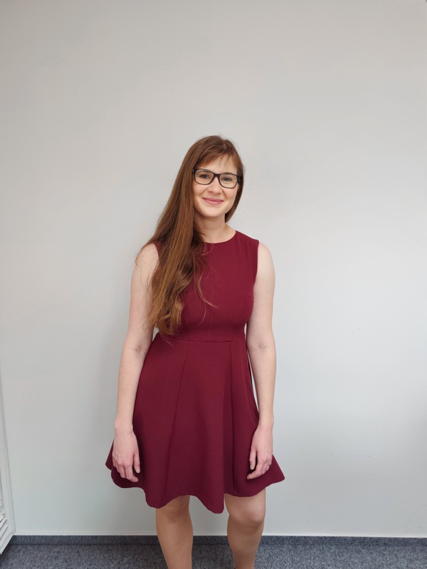 Mgr. Tereza Knězková